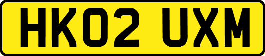 HK02UXM
