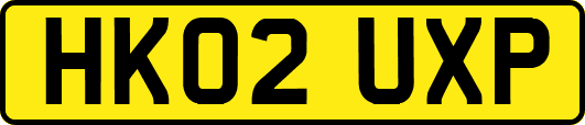HK02UXP