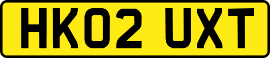 HK02UXT