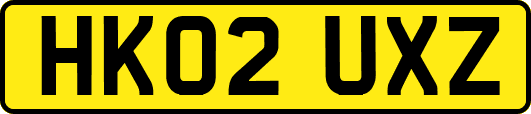 HK02UXZ
