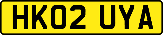 HK02UYA