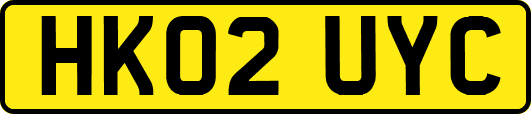 HK02UYC