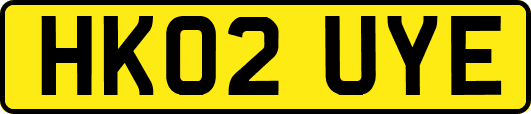 HK02UYE
