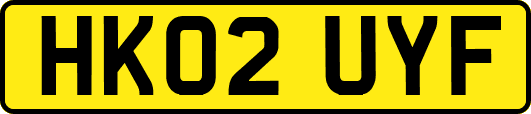 HK02UYF