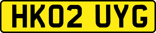 HK02UYG