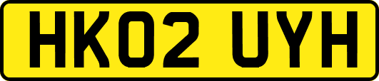 HK02UYH