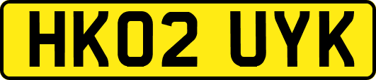 HK02UYK