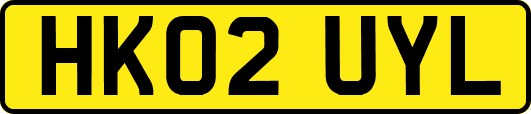 HK02UYL