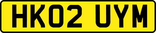 HK02UYM