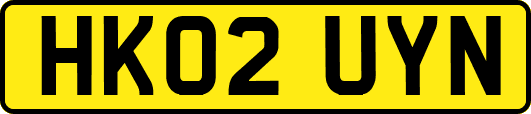 HK02UYN