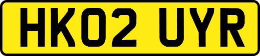 HK02UYR