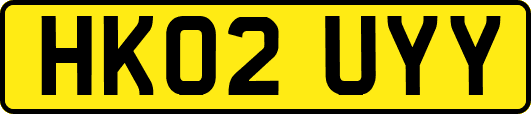 HK02UYY