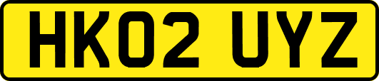 HK02UYZ