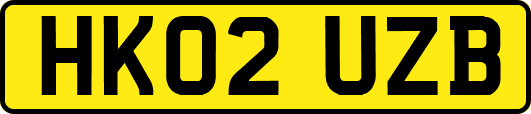 HK02UZB