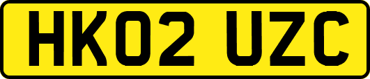 HK02UZC
