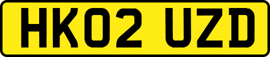 HK02UZD