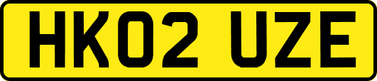 HK02UZE