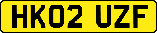 HK02UZF