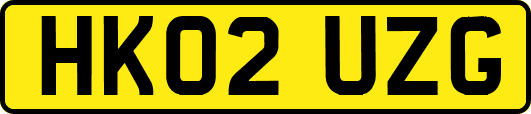 HK02UZG