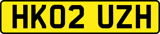 HK02UZH