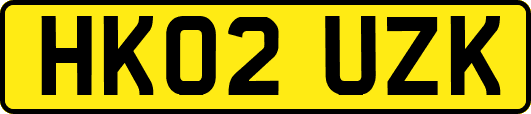 HK02UZK