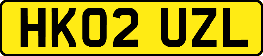 HK02UZL