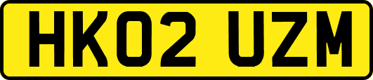 HK02UZM