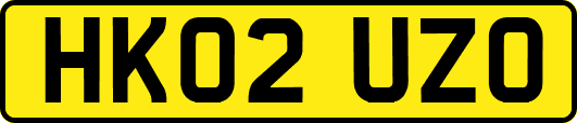 HK02UZO