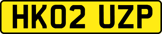 HK02UZP