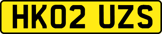 HK02UZS
