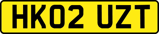 HK02UZT