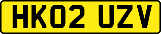 HK02UZV