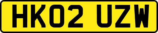HK02UZW