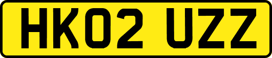HK02UZZ