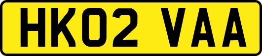 HK02VAA