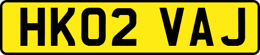 HK02VAJ