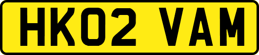 HK02VAM