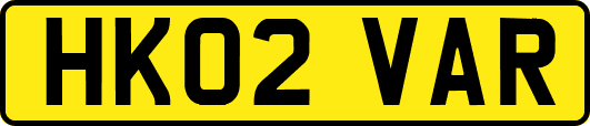 HK02VAR