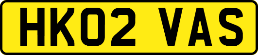 HK02VAS