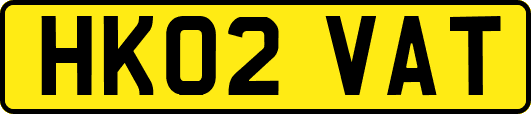 HK02VAT