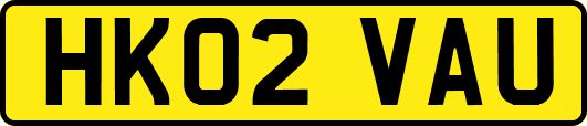 HK02VAU
