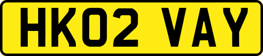 HK02VAY