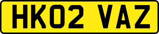HK02VAZ