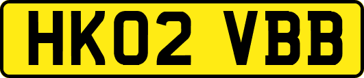 HK02VBB