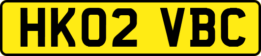 HK02VBC
