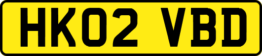 HK02VBD