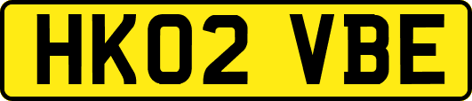 HK02VBE