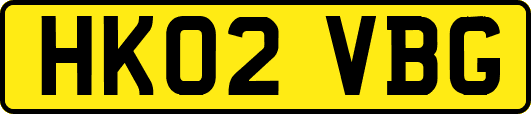 HK02VBG