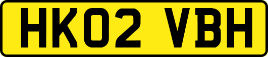 HK02VBH