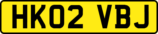 HK02VBJ